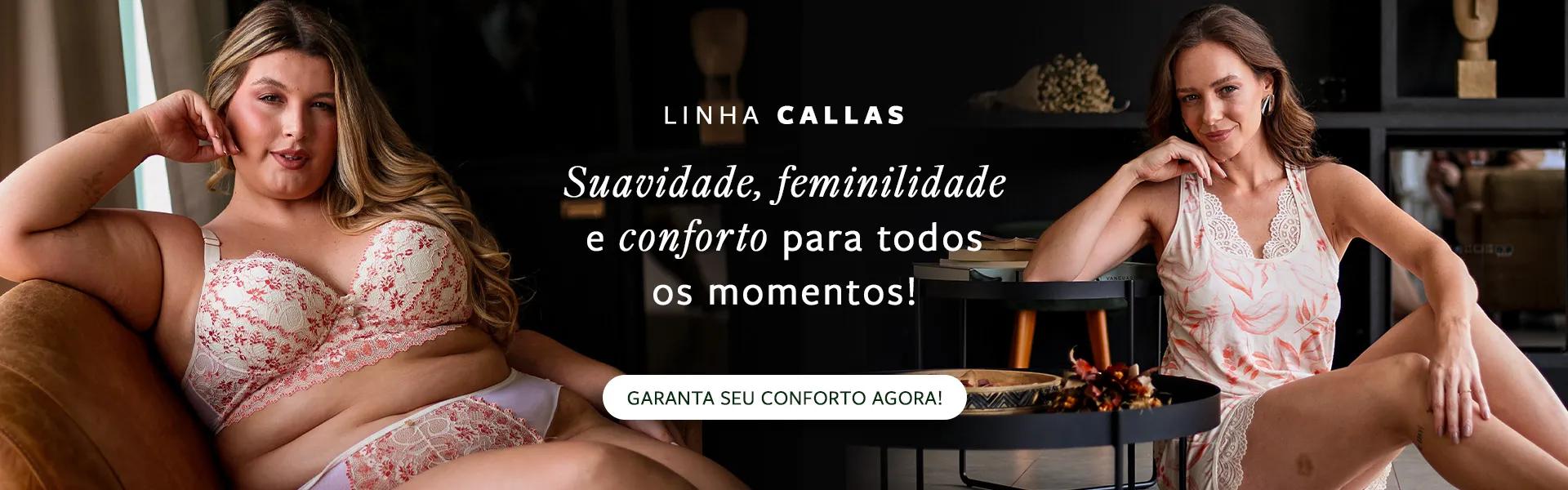 Linha Callas