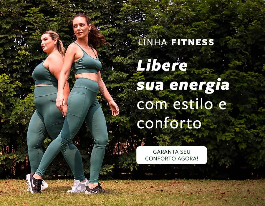 Linha Fitness