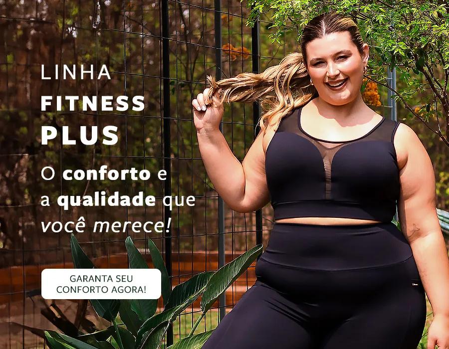 Linha Fitness